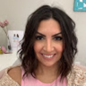 Meet your Posher, Gina marie